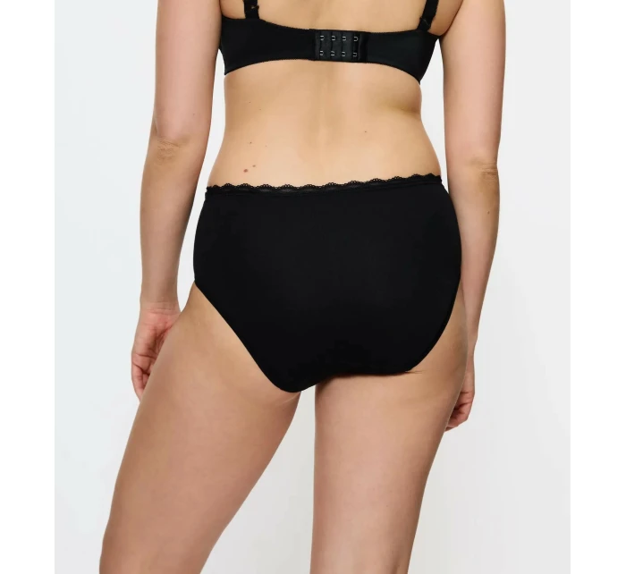 Dámské kalhotky Feel Of Cotton Midi - Triumph Dámské kalhotky Feel Of Cotton Midi - Triumph