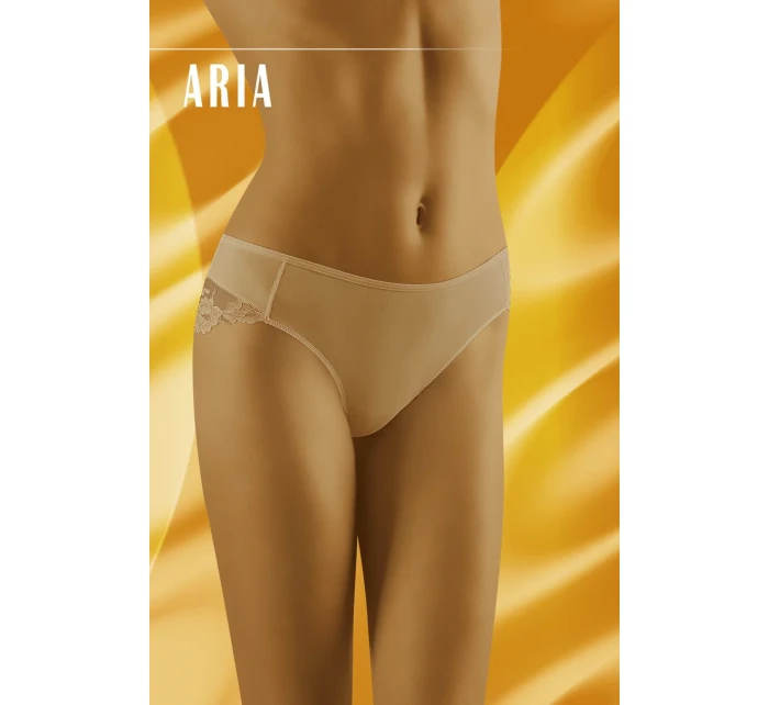 Dámské kalhotky ARIA - WOLBAR