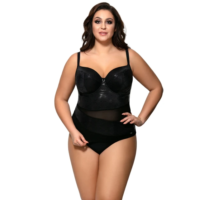 TANKINY ST 20 ČERNÉ TANKINY ST 20 ČERNÉ