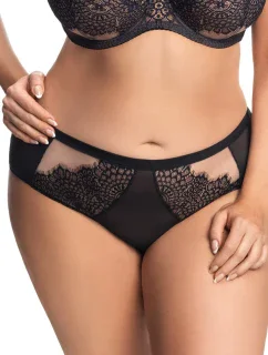 Dámské kalhotky brazilky model 17048733 - Gorsenia