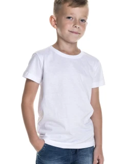 STANDARDNÍ DĚTSKÉ TRIČKO 21149-20