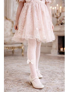 ŽAKÁROVÉ PUNČOCHÁČE S MAŠLÍ RB028 6-11 L.