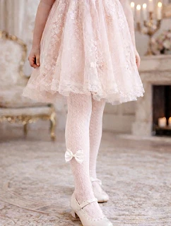 ŽAKÁROVÉ PUNČOCHÁČE S MAŠLÍ RB028 6-11 L.