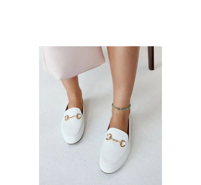 Mokasiny model 207484 Solea Mokasiny model 207484 Solea