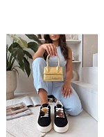 Sportovní boty na platformě model 227729 Solea