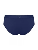 sloggi GO Allround Hipster - BLUE - SLOGGI BLUE - SLOGGI