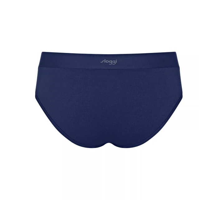 sloggi GO Allround Hipster - BLUE - SLOGGI BLUE - SLOGGI