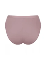 Dámské kalhotky EVER Ease Tai - PURPLE - sv. fialové 6116 - SLOGGI