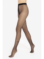 Punčocháče Trendy Tattoo model 21959518 20 den 24 - Gatta Punčocháče Trendy Tattoo model 21959518 20 den 24 - Gatta