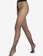 Punčocháče Gatta Trendy Tattoo wz.29 20 den 2-4