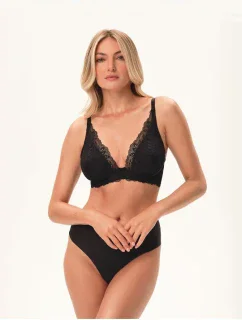 Měkká dámská podprsenka soft model 19690049 - HENDERSON LADIES