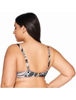 Horní díl plavek 220 latte - AVA