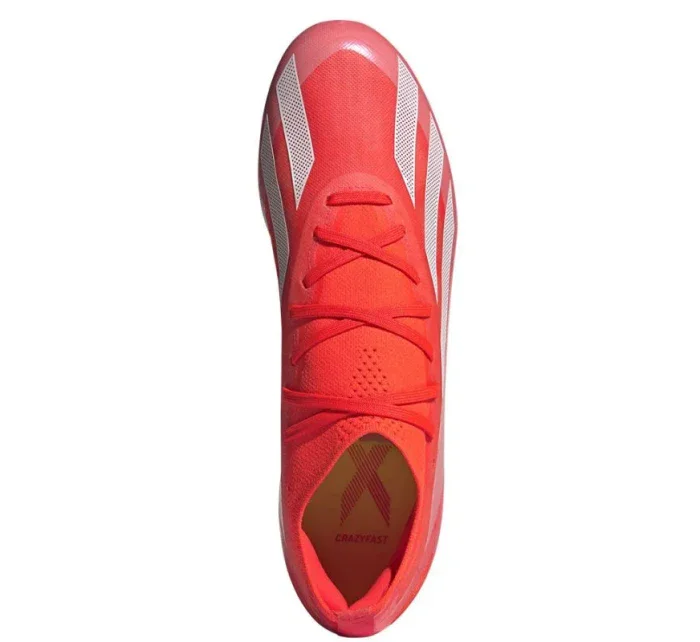 Kopačky adidas X Crazyfast Pro FG M IG0600 Kopačky adidas X Crazyfast Pro FG M IG0600