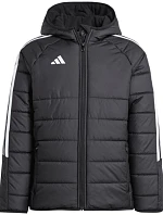 Zimní bunda adidas Tiro 24 Jr IP6670