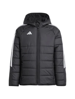 Zimní bunda adidas Tiro 24 Jr IP6670
