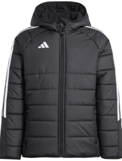 Zimní bunda adidas Tiro 24 Jr IP6670