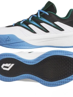 3 M basketbalové boty model 20882039 - ADIDAS