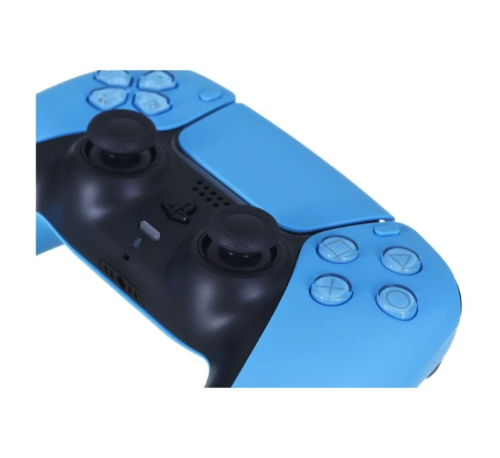 ovladač 5 Blue V2 model 21810426 - Sony ovladač 5 Blue V2 model 21810426 - Sony