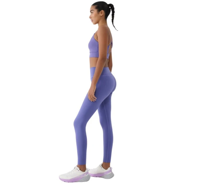 Legíny FNK W RSS25TFTI 32S dámské model 20975925 - 4F Legíny FNK W RSS25TFTI 32S dámské model 20975925 - 4F