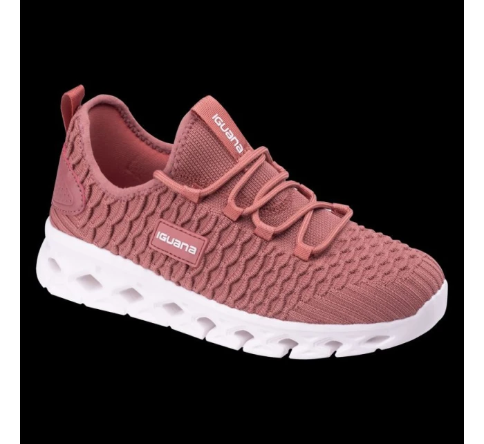 Dámské boty model 21353711 W - Iguana