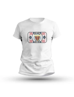 Hokejové tričko Polonia 2 M SREBBSPSICE2