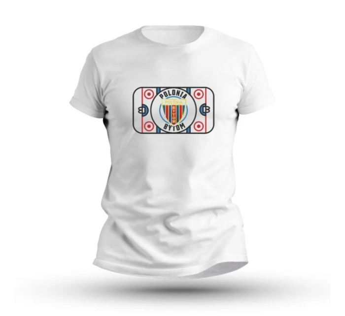 Hokejové tričko Polonia 2 M SREBBSPSICE2