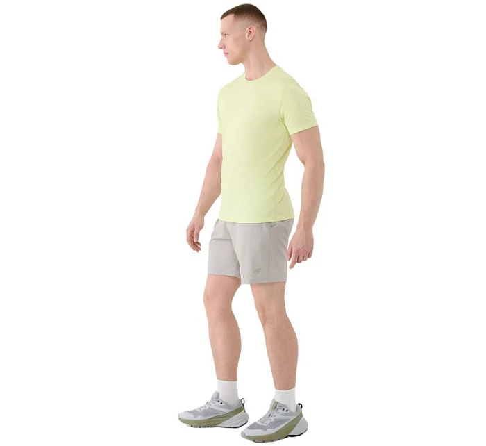 Šortky 4F FNK M 4FWSS25TFSHM0912 44S