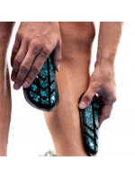 Fotbalové chrániče holení model 21761863 - Proskary