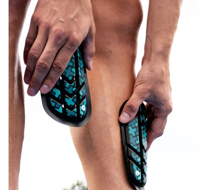 Fotbalové chrániče holení model 21761863 - Proskary