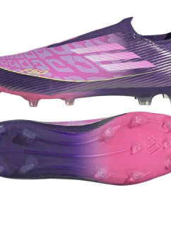 Adidas F50 Lamine Yamal League LL FG/MG boty JQ9730