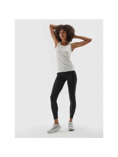 Dámské tréninkové legíny model 21432057 dámské - 4F