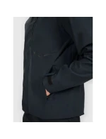 Pánská trekingová bunda s membránou 10000 model 21814936 pánské - 4F Pánská trekingová bunda s membránou 10000 model 21814936 pánské - 4F