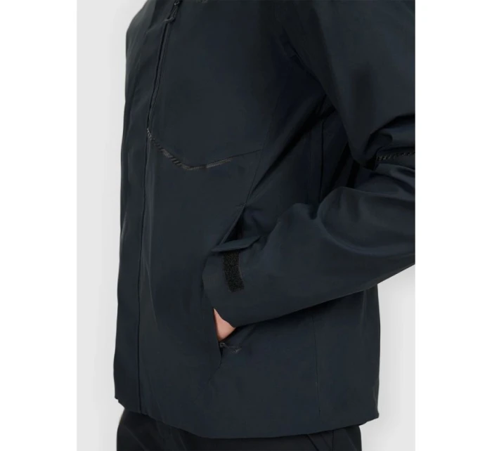 Pánská trekingová bunda s membránou 10000 model 21814936 pánské - 4F Pánská trekingová bunda s membránou 10000 model 21814936 pánské - 4F