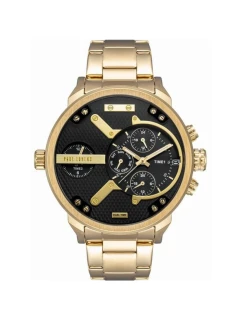 Pánské hodinky PAUL LORENS PL20021B-1D1 + BOX