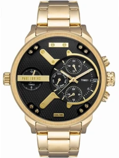 Pánské hodinky model 21807087 + BOX - Paul Lorens