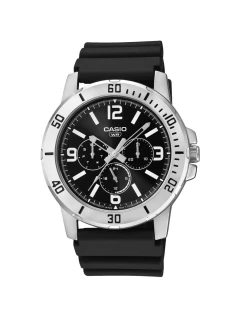 Pánské hodinky model 21807273 + BOX - CASIO