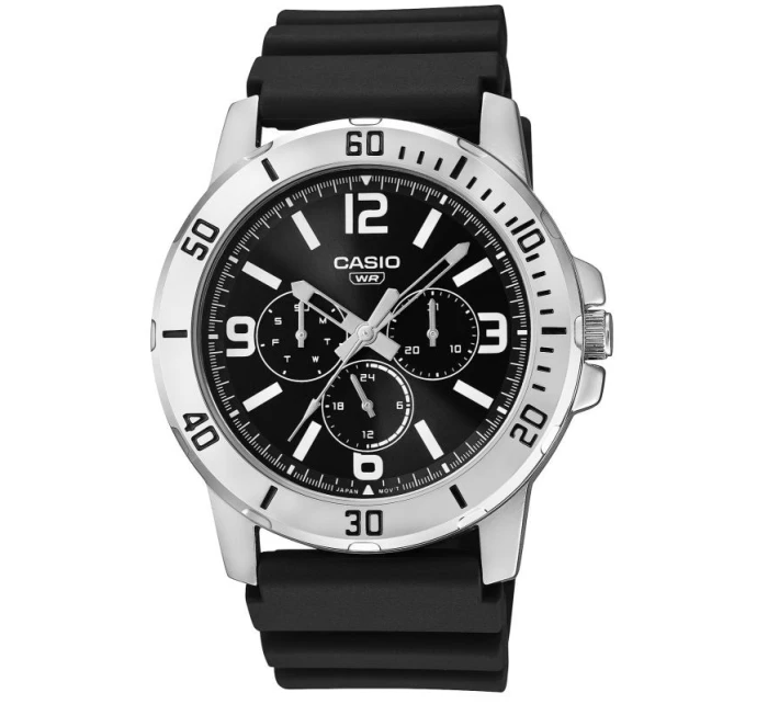 Pánské hodinky model 21807273 + BOX - CASIO Pánské hodinky model 21807273 + BOX - CASIO