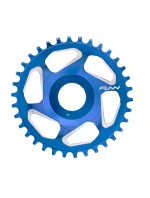 SOLO ES niebieska model 21843735 - FUNN