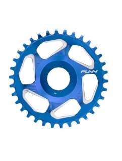 SOLO ES niebieska model 21843735 - FUNN