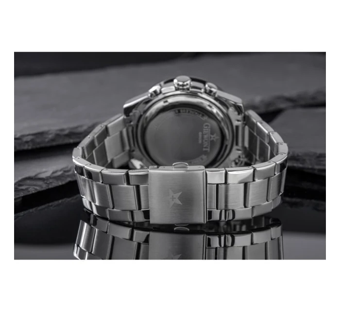 Pánské hodinky model 21863255 - Giewont Pánské hodinky model 21863255 - Giewont