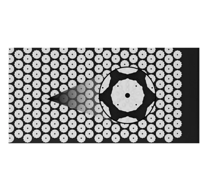 podložka MM 100 s model 21863691