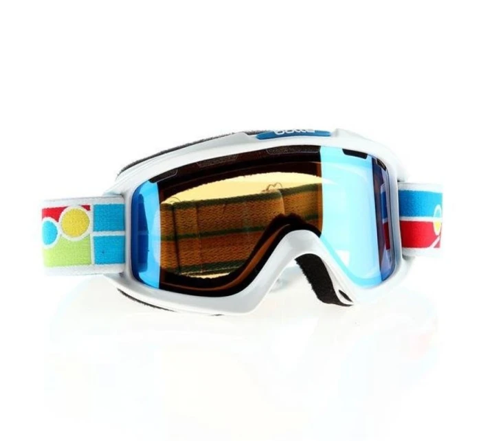 Lyžařské brýle Bolle Nova White 20839 Lyžařské brýle Bolle Nova White 20839