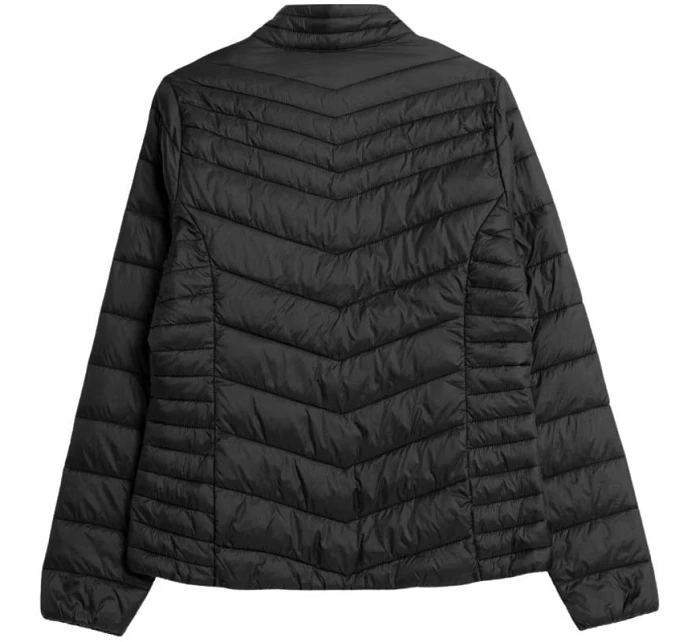 Dámská bunda W H4Z22 KUDP002 20S - 4F Dámská bunda W H4Z22 KUDP002 20S - 4F