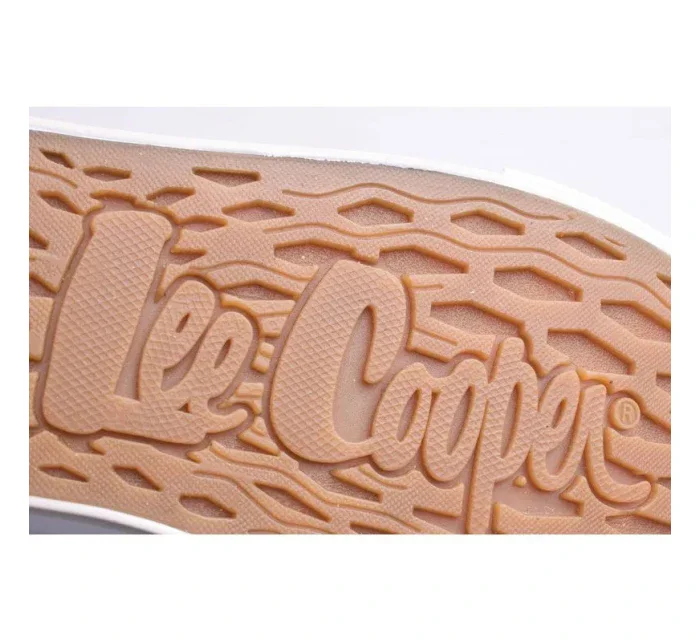 Dámské boty W LCW-22-31-0884L - Lee Cooper