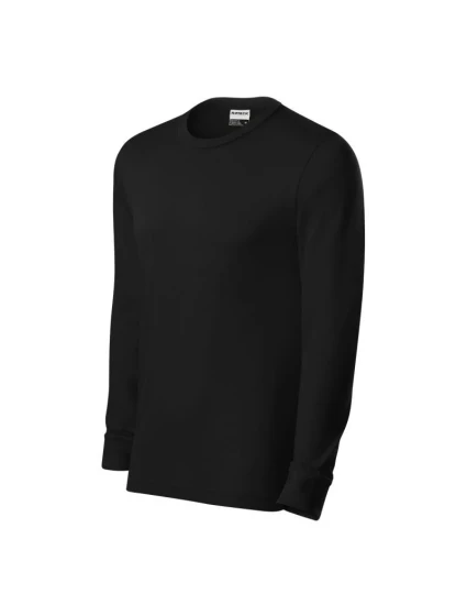 Rimeck Resist LS M MLI-R0501 Tričko černé