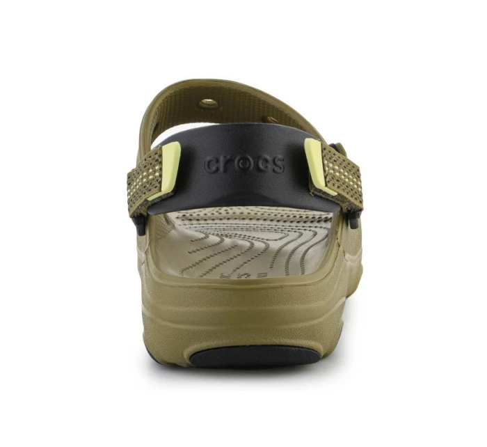 Crocs™ Classic All-Terrain Sandal M 207711-3UA