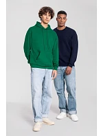 Iconic 250 SetIn Sweat Mikina model 22459193 white - Fruit of the Loom Iconic 250 SetIn Sweat Mikina model 22459193 white - Fruit of the Loom