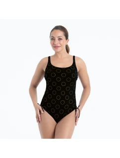 Style Tavira Care-jednodílné plavky 6229 black - Anita Care