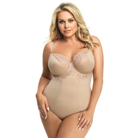 Gorsenia K356 Gala barva: béžová Gorsenia K356 Gala barva: béžová