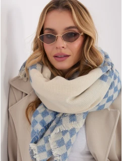 Šála AT SZ 16501.61 ecru